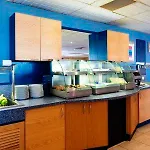Express Centre By Ihg 3* Брадфорд