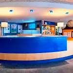 Express Centre By Ihg 3*