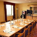 Express Centre By Ihg Отель 3*