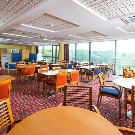 Express Centre By Ihg 3* Брадфорд