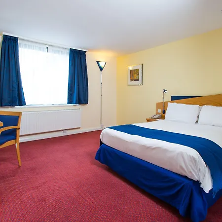 Szálloda Express Centre By Ihg