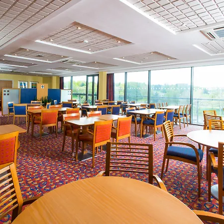 Express Centre By Ihg Bradford