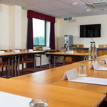 Szálloda Express Centre By Ihg