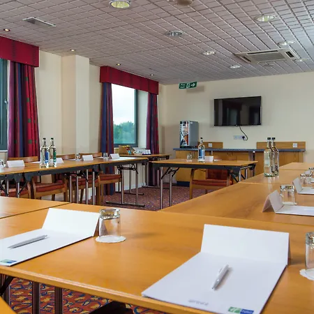 Express Centre By Ihg Szálloda