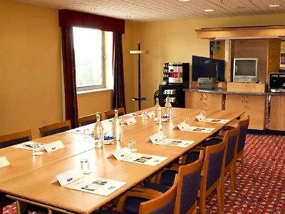 Express Centre By Ihg Szálloda 3*