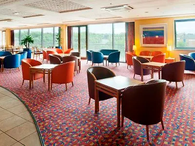 Отель Express Centre By Ihg 3*