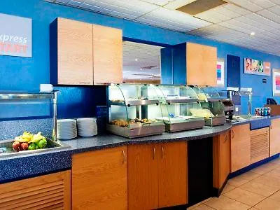 Express Centre By Ihg 3* Bradford (West Yorkshire)