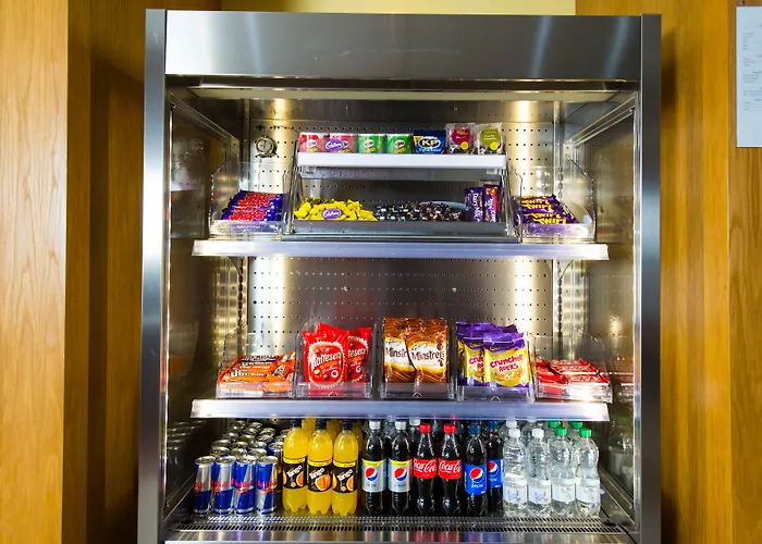 Express Centre By Ihg 3*