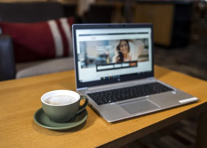 Express Centre By Ihg Hotel Bradford (West Yorkshire)