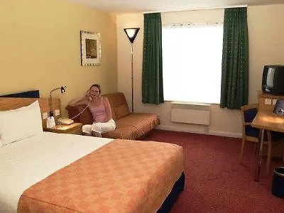 Express Centre By Ihg