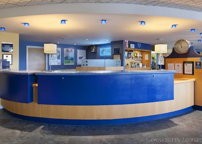 Express Centre By Ihg Bradford (West Yorkshire)