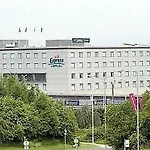 Express Centre By Ihg 3* Bradford (West Yorkshire)