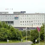 Express Centre By Ihg Hotel 3*