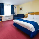 Express Centre By Ihg 3* Bradford (West Yorkshire)