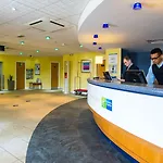 Hotel Express Centre By Ihg 3*