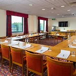 Express Centre By Ihg Hotel