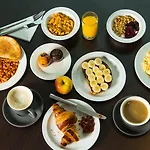 Hotel Express Centre By Ihg Bradford (West Yorkshire)