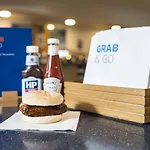 Express Centre By Ihg 3* Bradford (West Yorkshire)