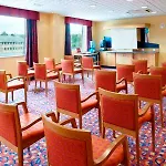 Express Centre By Ihg Hotel Bradford (West Yorkshire)