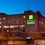 Express Centre By Ihg Hotel 3*