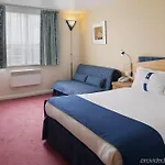 Hotel Express Centre By Ihg