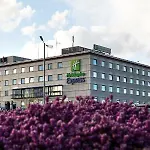 Express Centre By Ihg 3* Bradford (West Yorkshire)