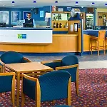 Hotel Express Centre By Ihg