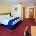 Hotel Express Centre By Ihg