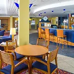 Hotel Express Centre By Ihg 3*