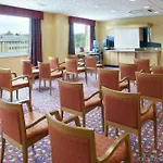 Hotel Express Centre By Ihg