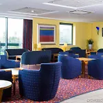 Hotel Express Centre By Ihg
