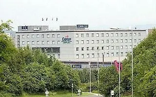 Express Centre By Ihg 3* Bradford (West Yorkshire)