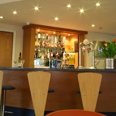 Hotell Express Centre By Ihg Bradford (West Yorkshire)