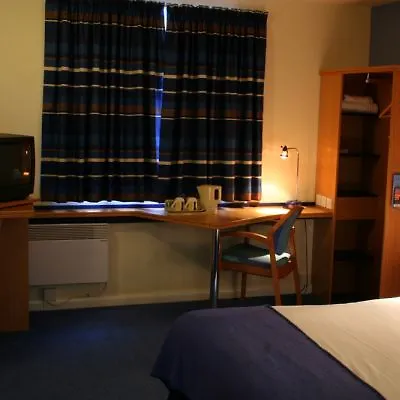 Express Centre By Ihg 3* Bradford (West Yorkshire)