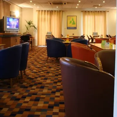Hotell Express Centre By Ihg