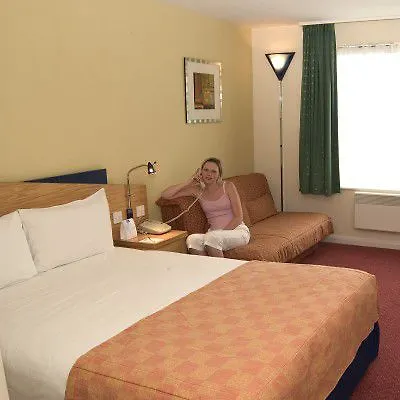 Express Centre By Ihg Bradford (West Yorkshire)