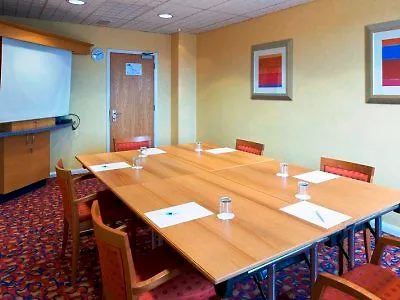 Express Centre By Ihg 3* Bradford (West Yorkshire)
