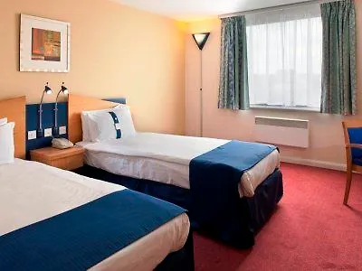 Hotell Express Centre By Ihg