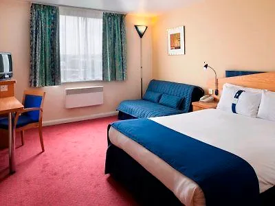 Express Centre By Ihg Hotell