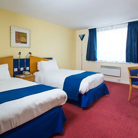 Express Centre By Ihg