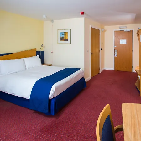 Express Centre By Ihg Hotell
