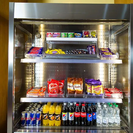 Express Centre By Ihg 3*