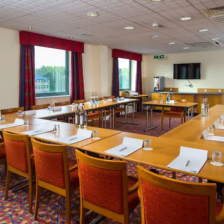 هوليداي إن إكسبريس سيتي سنتر فندق