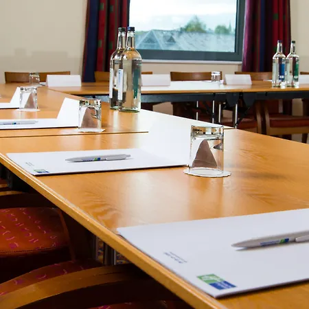 Express Centre By Ihg Hotell Bradford (West Yorkshire)