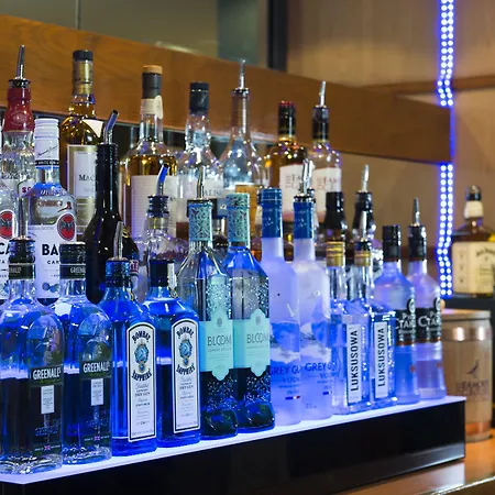 Express Centre By Ihg 3* Bradford (West Yorkshire)