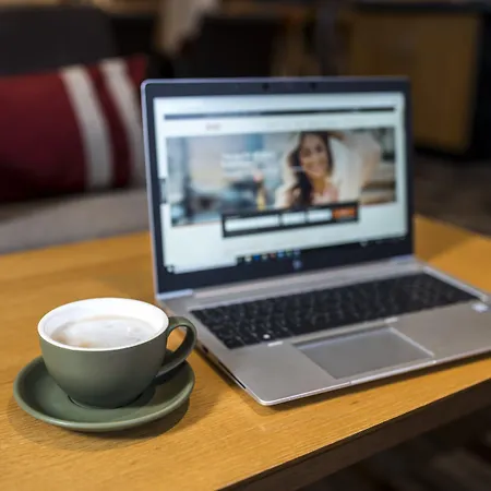 Express Centre By Ihg Hotel Bradford (West Yorkshire)