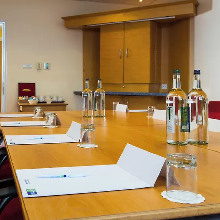 هوليداي إن إكسبريس سيتي سنتر