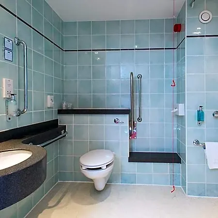 Express Centre By Ihg Bradford (West Yorkshire)