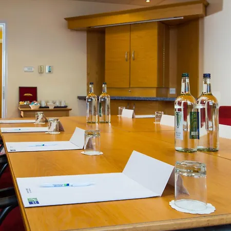 Express Centre By Ihg Hotel Bradford (West Yorkshire)