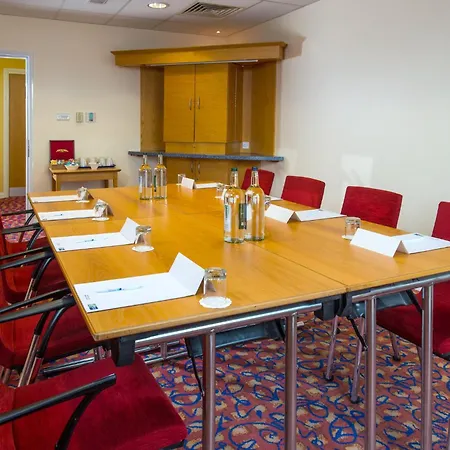 Express Centre By Ihg Hotel Bradford (West Yorkshire)